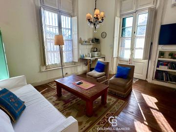 Casa en Bajo de San Isidro con vista y a metros de la Catedral