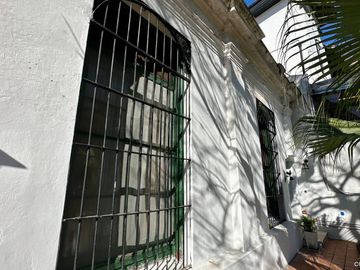 Casa en Bajo de San Isidro con vista y a metros de la Catedral