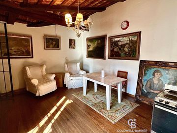 Casa en Bajo de San Isidro con vista y a metros de la Catedral