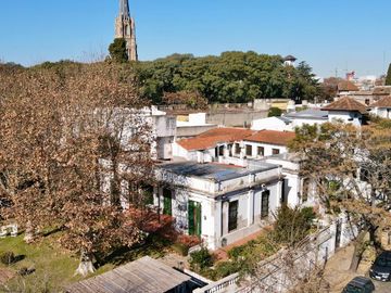 Casa en Bajo de San Isidro con vista y a metros de la Catedral