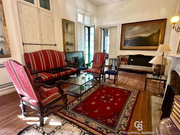 Casa en Bajo de San Isidro con vista y a metros de la Catedral