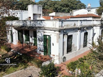 Casa en Bajo de San Isidro con vista y a metros de la Catedral