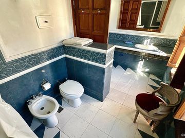Casa en Bajo de San Isidro con vista y a metros de la Catedral