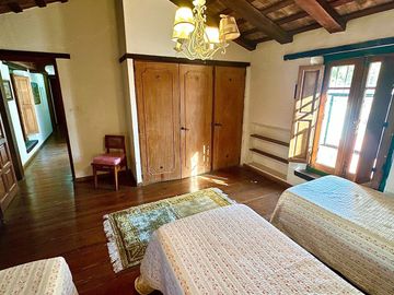 Casa en Bajo de San Isidro con vista y a metros de la Catedral