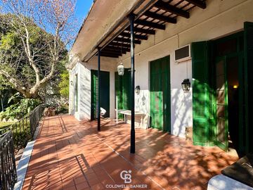 Casa en Bajo de San Isidro con vista y a metros de la Catedral