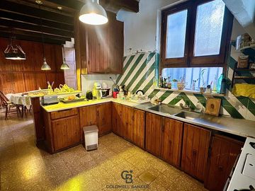 Casa en Bajo de San Isidro con vista y a metros de la Catedral