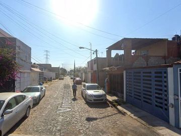 JVV- ADQUIERE ESTA BELLA CASA EN HACIENDAS LA CANDELARIA, SANTA ANITA, JALISCO.