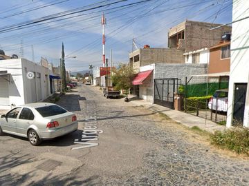JVV- ADQUIERE ESTA BELLA CASA EN HACIENDAS LA CANDELARIA, SANTA ANITA, JALISCO.