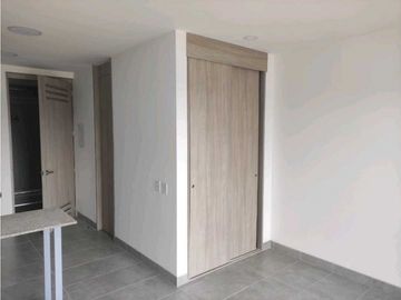 Venta apartaestudio tipo loft santa marina Tipo F Bukkuna