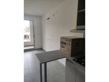 Venta apartaestudio tipo loft santa marina Tipo F Bukkuna