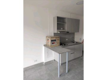 Venta apartaestudio tipo loft santa marina Tipo F Bukkuna