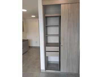 Venta apartaestudio tipo loft santa marina Tipo F Bukkuna