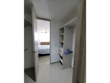 Venta/ alquiler apartaestudio buenavista barranquilla CP