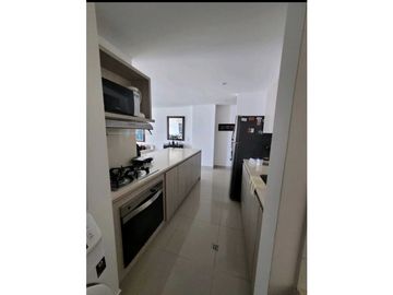 Venta/ alquiler apartaestudio buenavista barranquilla CP