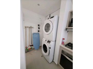 Venta/ alquiler apartaestudio buenavista barranquilla CP