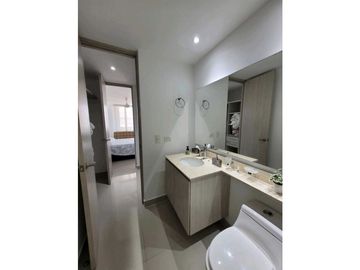 Venta/ alquiler apartaestudio buenavista barranquilla CP