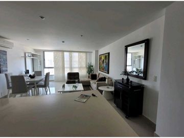 Venta/ alquiler apartaestudio buenavista barranquilla CP