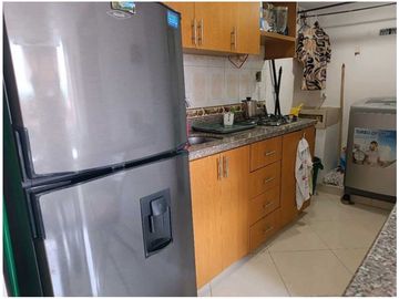Apartamento en Venta, Santa Mónica en Medellín