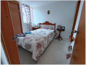 Apartamento en Venta, Santa Mónica en Medellín