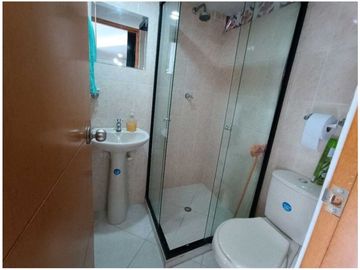 Apartamento en Venta, Santa Mónica en Medellín