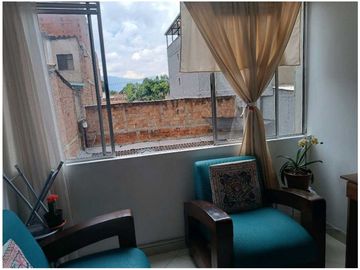 Apartamento en Venta, Santa Mónica en Medellín