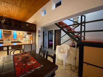 Venta casa con pileta en Casa grande punilla