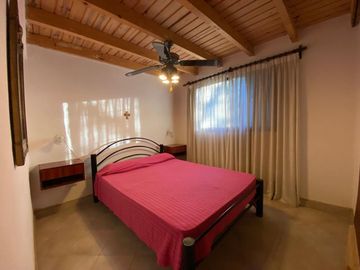Venta casa con pileta en Casa grande punilla