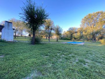 Venta casa con pileta en Casa grande punilla