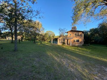 Venta casa con pileta en Casa grande punilla