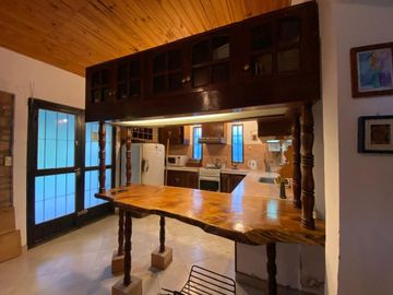 Venta casa con pileta en Casa grande punilla