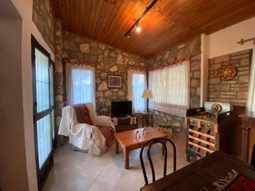 Venta casa con pileta en Casa grande punilla
