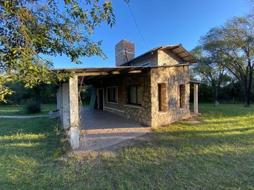 Venta casa con pileta en Casa grande punilla