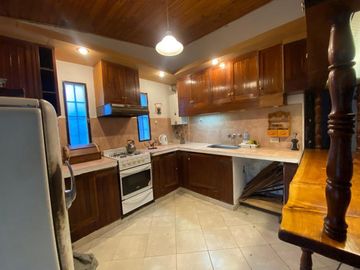 Venta casa con pileta en Casa grande punilla