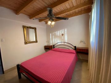 Venta casa con pileta en Casa grande punilla