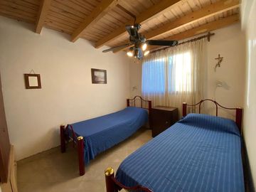 Venta casa con pileta en Casa grande punilla