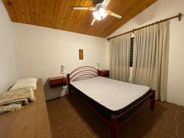 Venta casa con pileta en Casa grande punilla