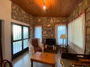 Venta casa con pileta en Casa grande punilla
