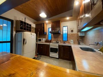 Venta casa con pileta en Casa grande punilla