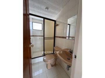 VENTA CASA CONJUNTO ANTIGUA - 2 AL NORTE DE POPAYÀN