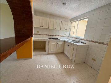 VENTA CASA CONJUNTO ANTIGUA - 2 AL NORTE DE POPAYÀN