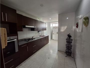 Venta Apartamento en Barranquilla Barrio el Tabor