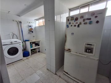 Venta Apartamento en Barranquilla Barrio el Tabor