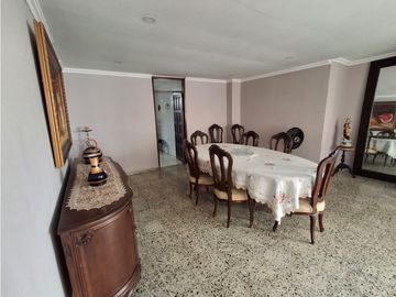Venta Apartamento en Barranquilla Barrio el Tabor