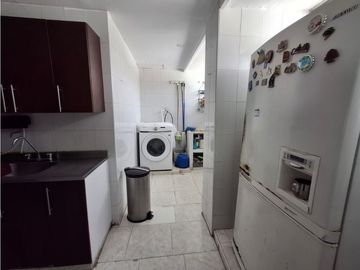 Venta Apartamento en Barranquilla Barrio el Tabor