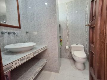 Venta Apartamento en Barranquilla Barrio el Tabor
