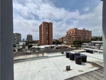 Venta Apartamento en Barranquilla Barrio el Tabor