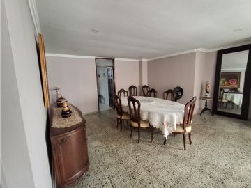 Venta Apartamento en Barranquilla Barrio el Tabor