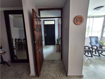 Venta Apartamento en Barranquilla Barrio el Tabor