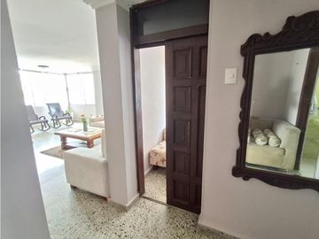 Venta Apartamento en Barranquilla Barrio el Tabor