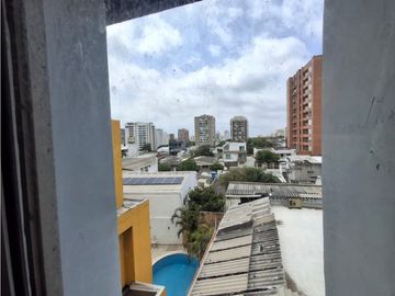 Venta Apartamento en Barranquilla Barrio el Tabor
